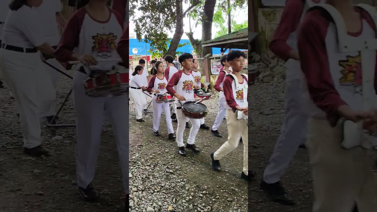 Mindanao Institute 78th founding anniversary... Naka balik ra jud..hehe #funny