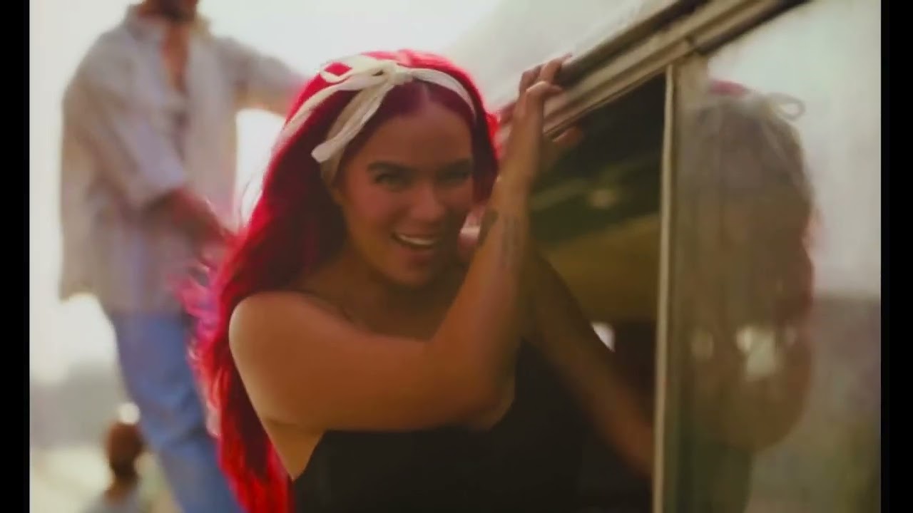 Karol G - Cairo
