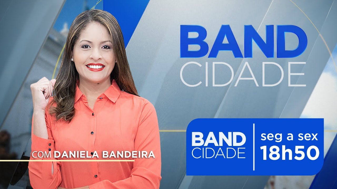 [AO VIVO ] BAND CIDADE - MA - 18 12 24