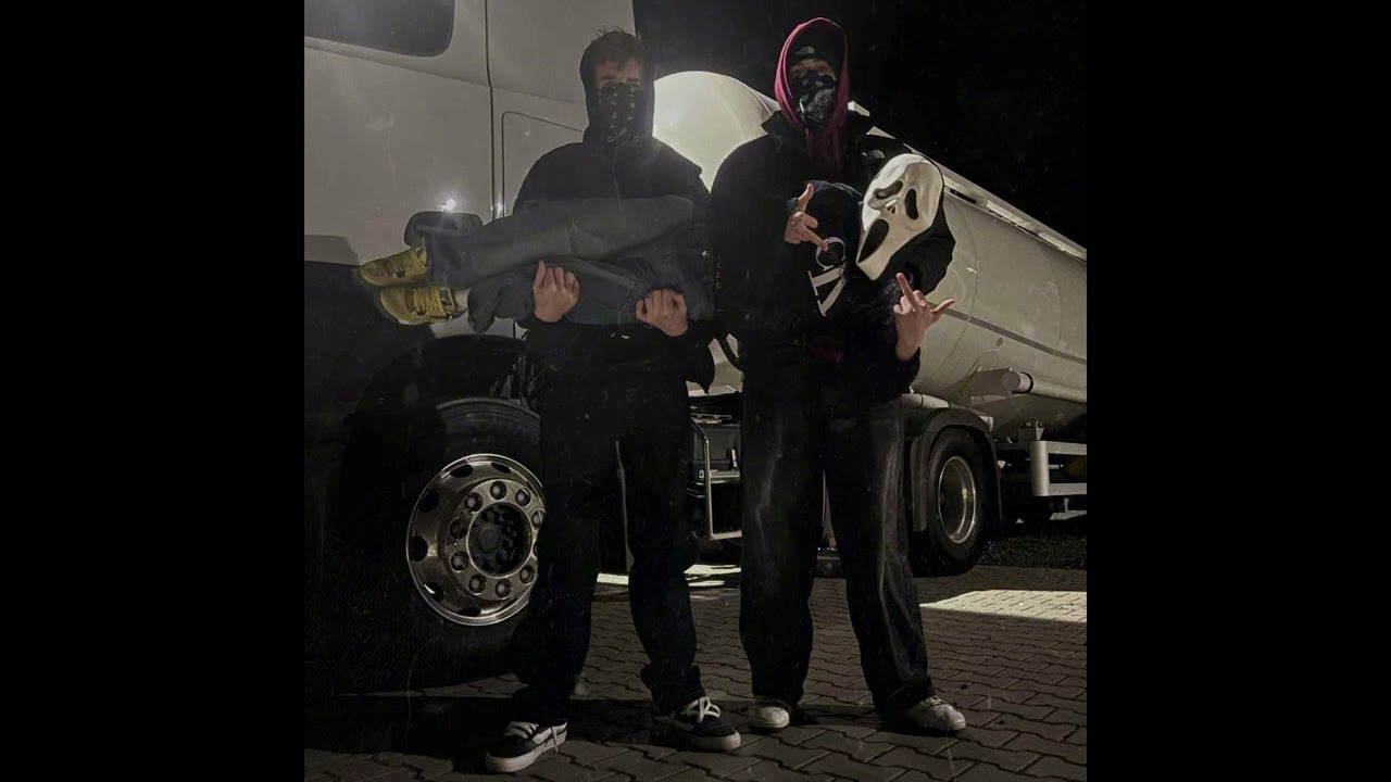 LRP - Fake Bro (prod. diver,Optics)