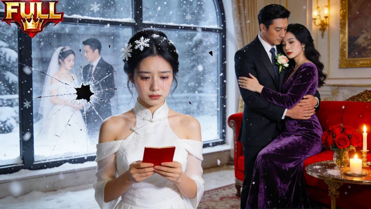 तीन साल की शादी के बाद पति ने चुपके से प्रेमी से शादी की, वह दिल तोड़कर चली गई, अब वह पछता रहा है!