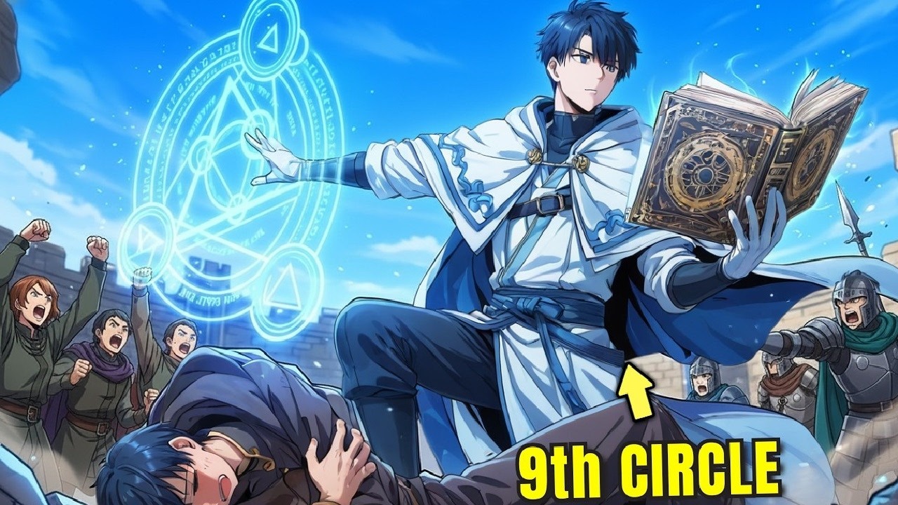 After Being Burned To Death He Comes Back For Ruthless Revenge | Manhwa Recap