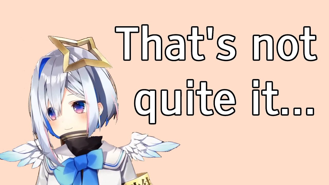 Kanata on when parents ask insensitive questions
