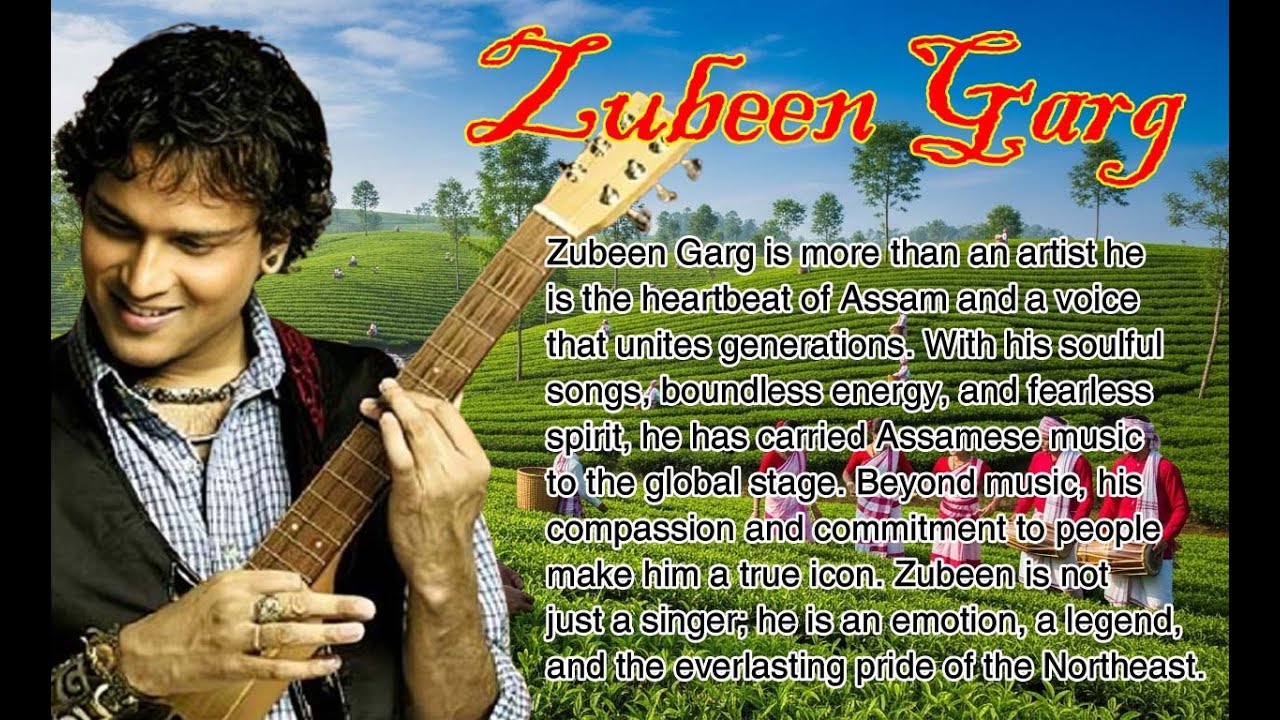 Zubeen Garg Assamese Baganiya Full Album | 33 Songs Jukebox | Evergreen Assamese Songs