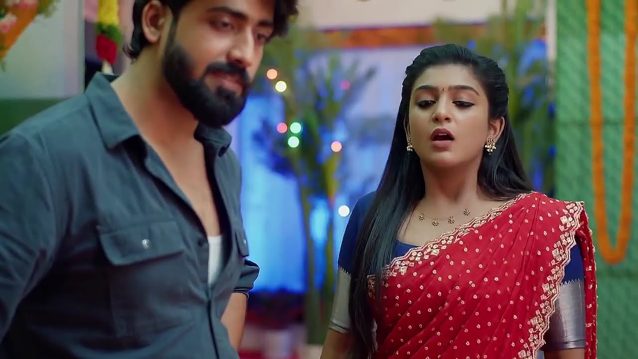 Auto Vijayashanthi | Ep - 53 | Best Scene | Sep 17 2025 | Zee Telugu