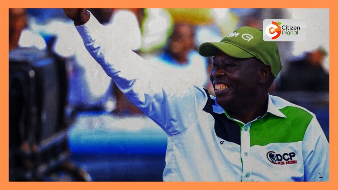 Viongozi wa Kenya kwanza wamkashifu Rigathi Gachagua kwa matamshi yake juu ya uongozi wa Kalenjin