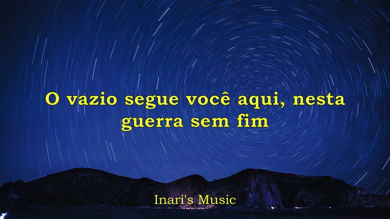 Aimer - Escalate (Legendado Pt-Br)