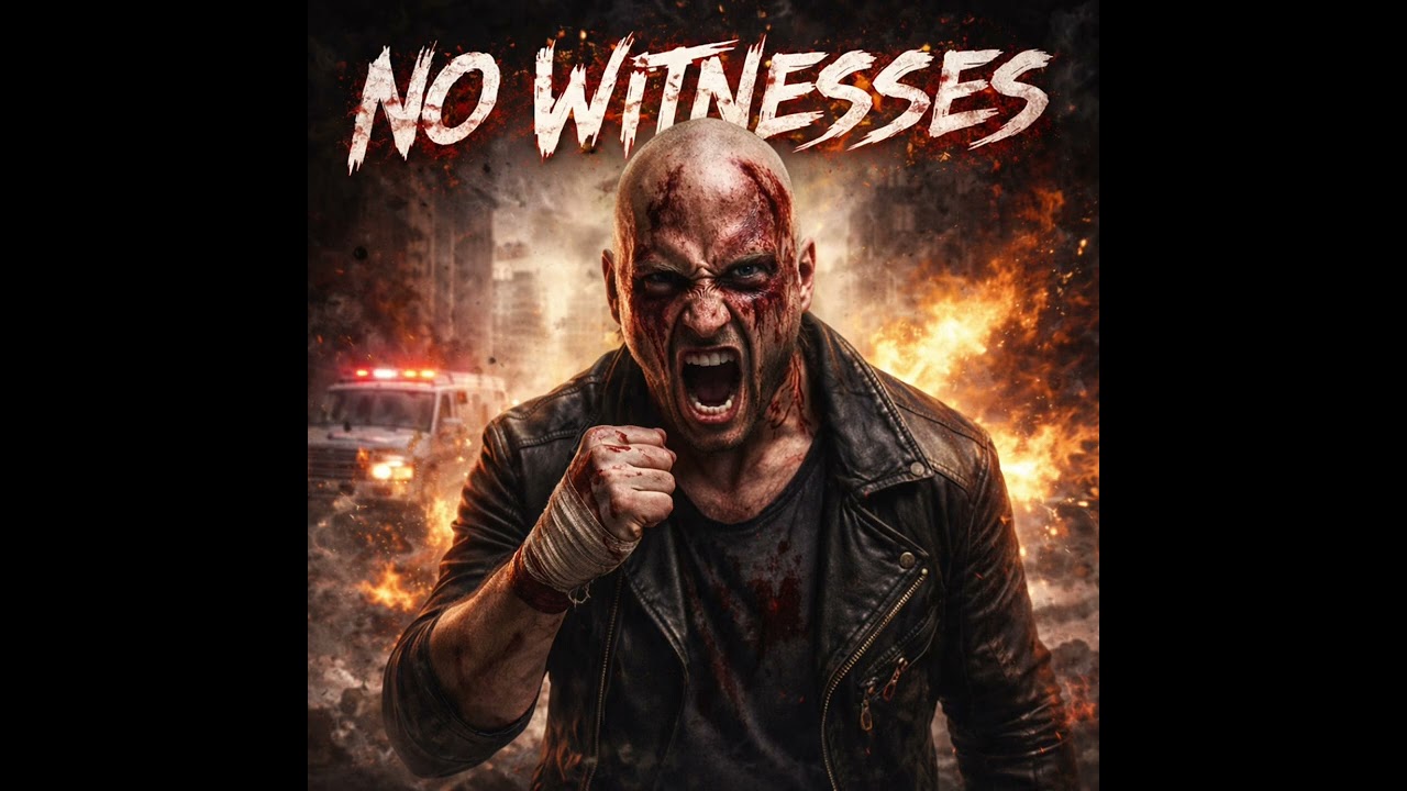 No witnesses 