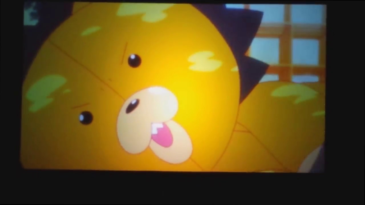 Kawaii Kon 2014 opening ceremonies video