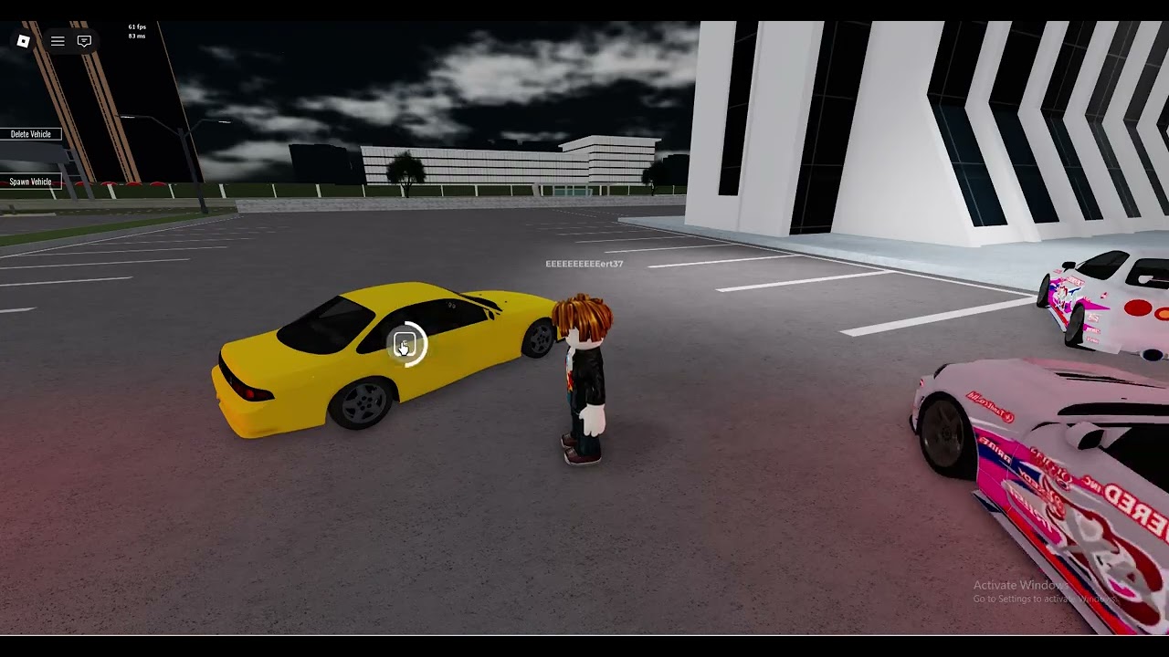 Day 26 of CDID lite Roblox