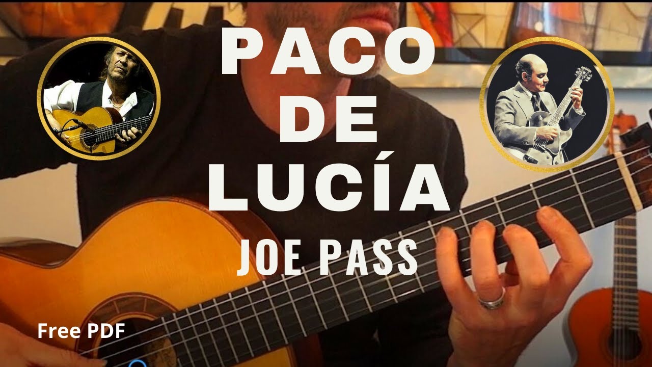 Joe Pass 