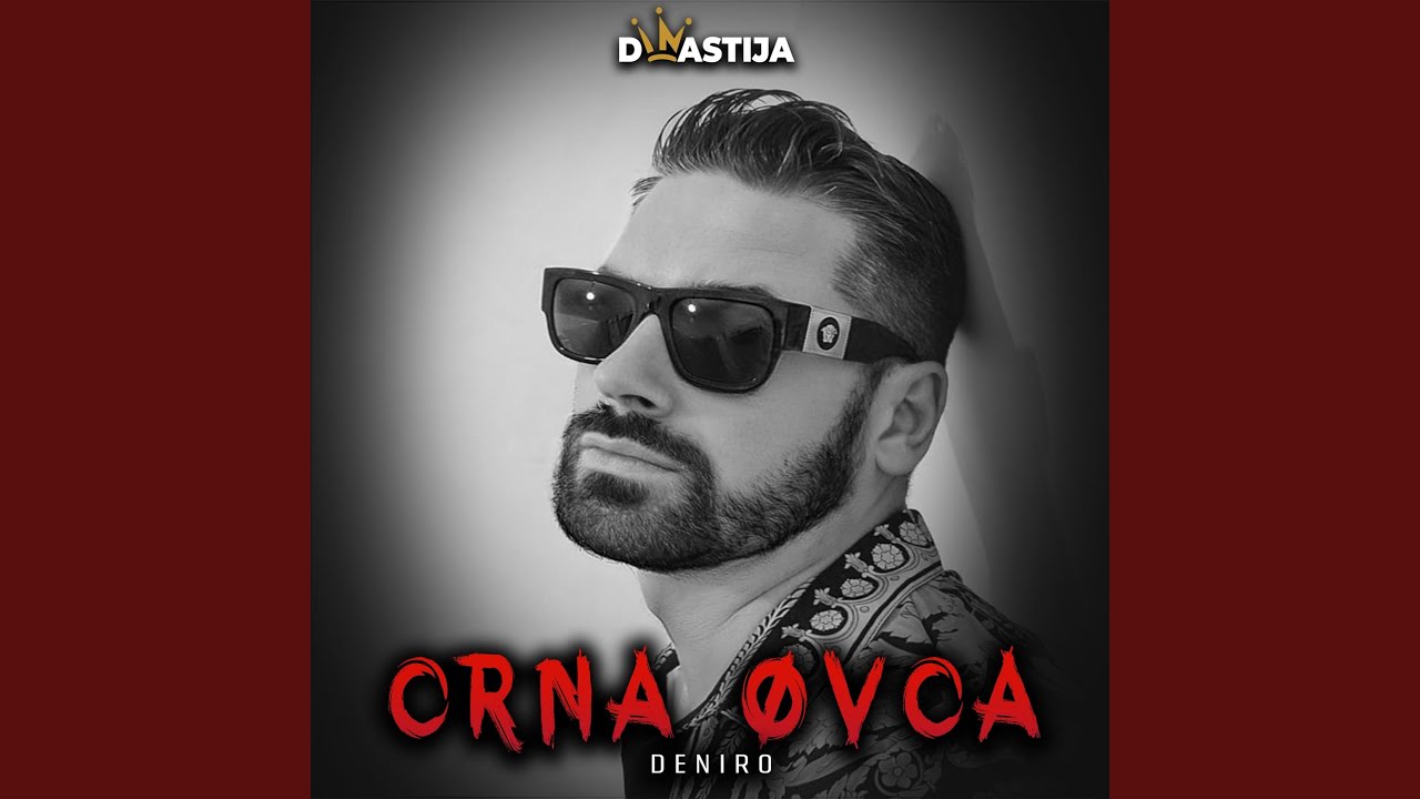 Crna Ovca