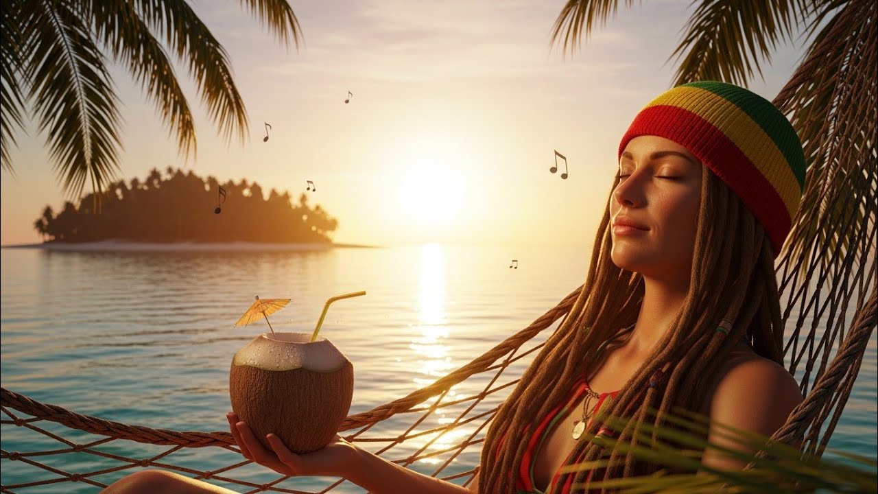 Deep Dub & Roots Reggae Chill Mix | Heavy Bass Sound System Vibes 2026