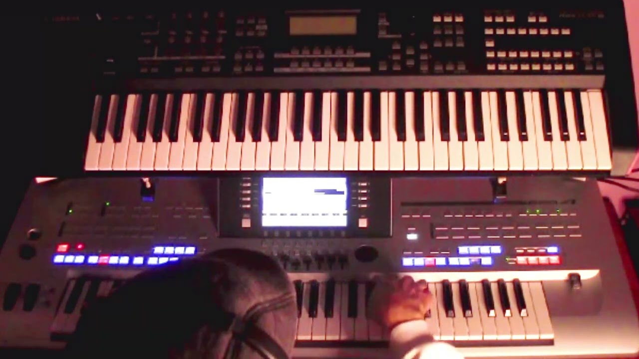 2022 Peace at Last – Music from Jw.org – Keyboard versionPaz Enfim! – Instrumental - Teclado