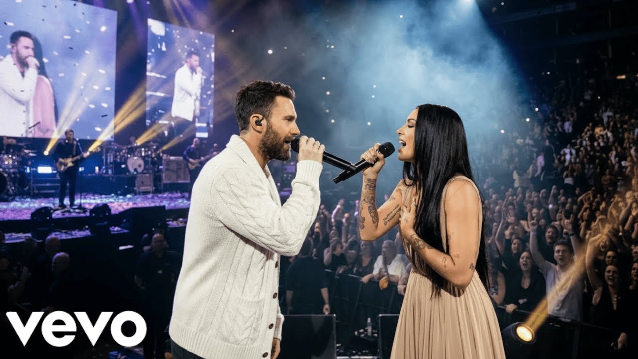 Melike Şahin & Mert Demir – Can’ın Beni Çekti x Antidepresan | Official AI Mashup