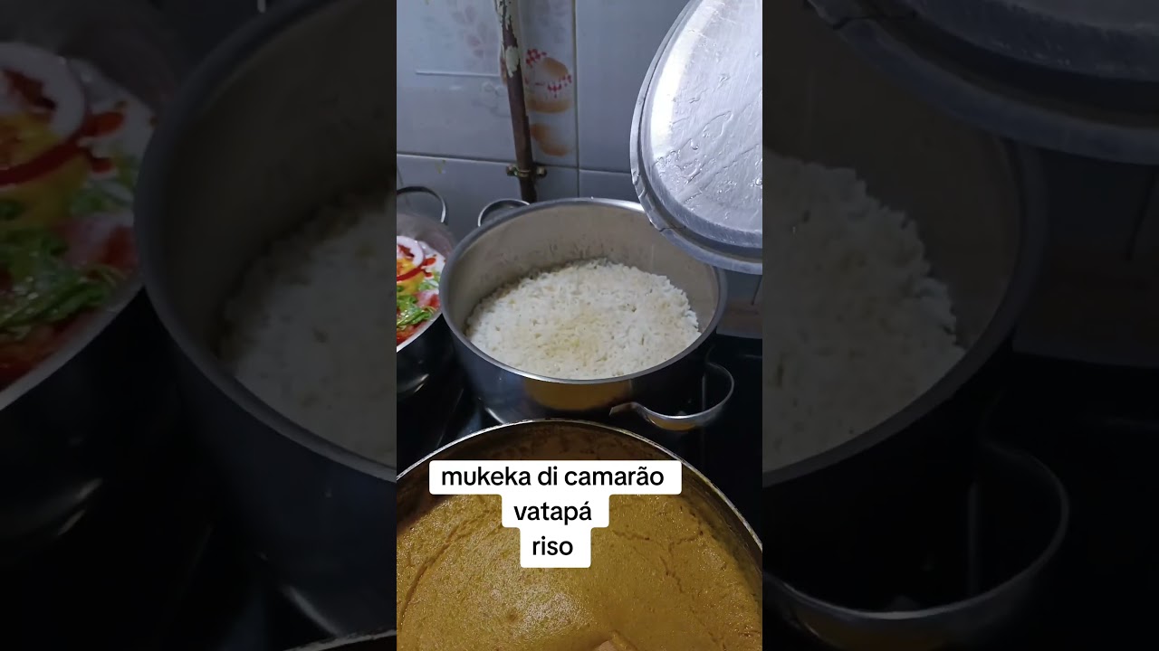 #culinary #baiana #oliodipalma