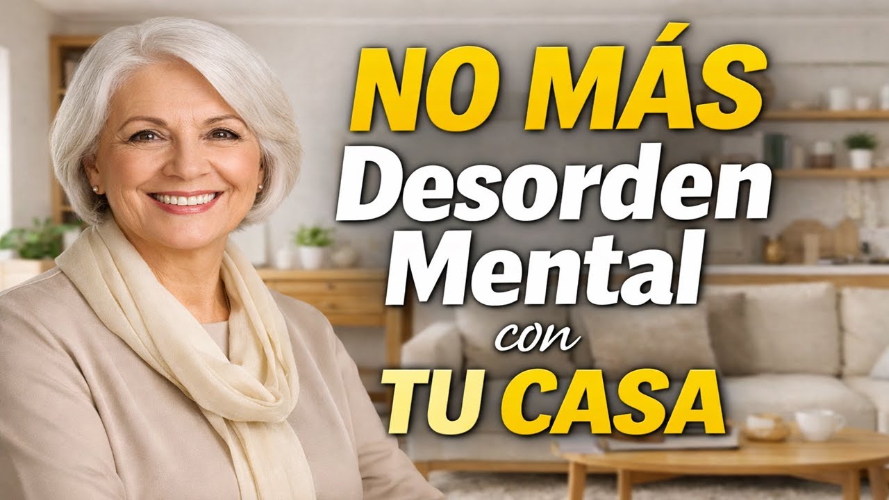 6 Hábitos Japoneses que Alivian gradualmente la Carga de tu HOGAR y tu MENTE