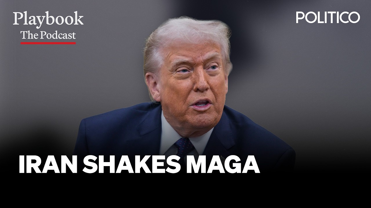 Новые репортажи о самом большом страхе сторонников Трампа в мире.