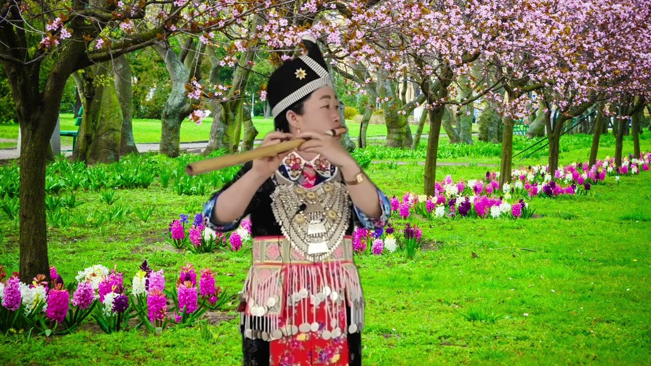 Los tshuab raj kho siab heev li os 