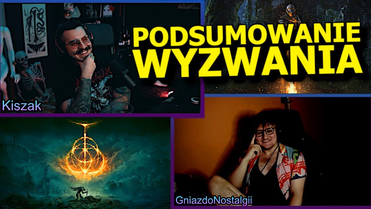Jak CASUAL został HARDCOREM - Podcast z Gniazdem Nostalgii