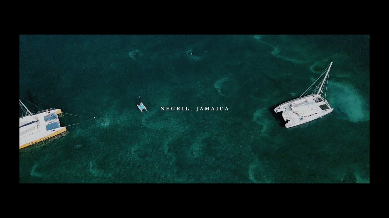 Sandals Jamaica Destination Wedding | SAVANNAH + JOE