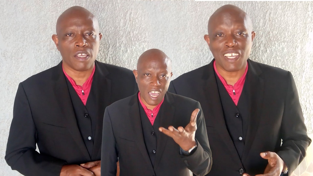 IBINTU NTIBINGANA UMUNTU N'UMUNTU NTANGANA IBINTU, AGACIRO K'UMUNTU KARENZE IBINTU.