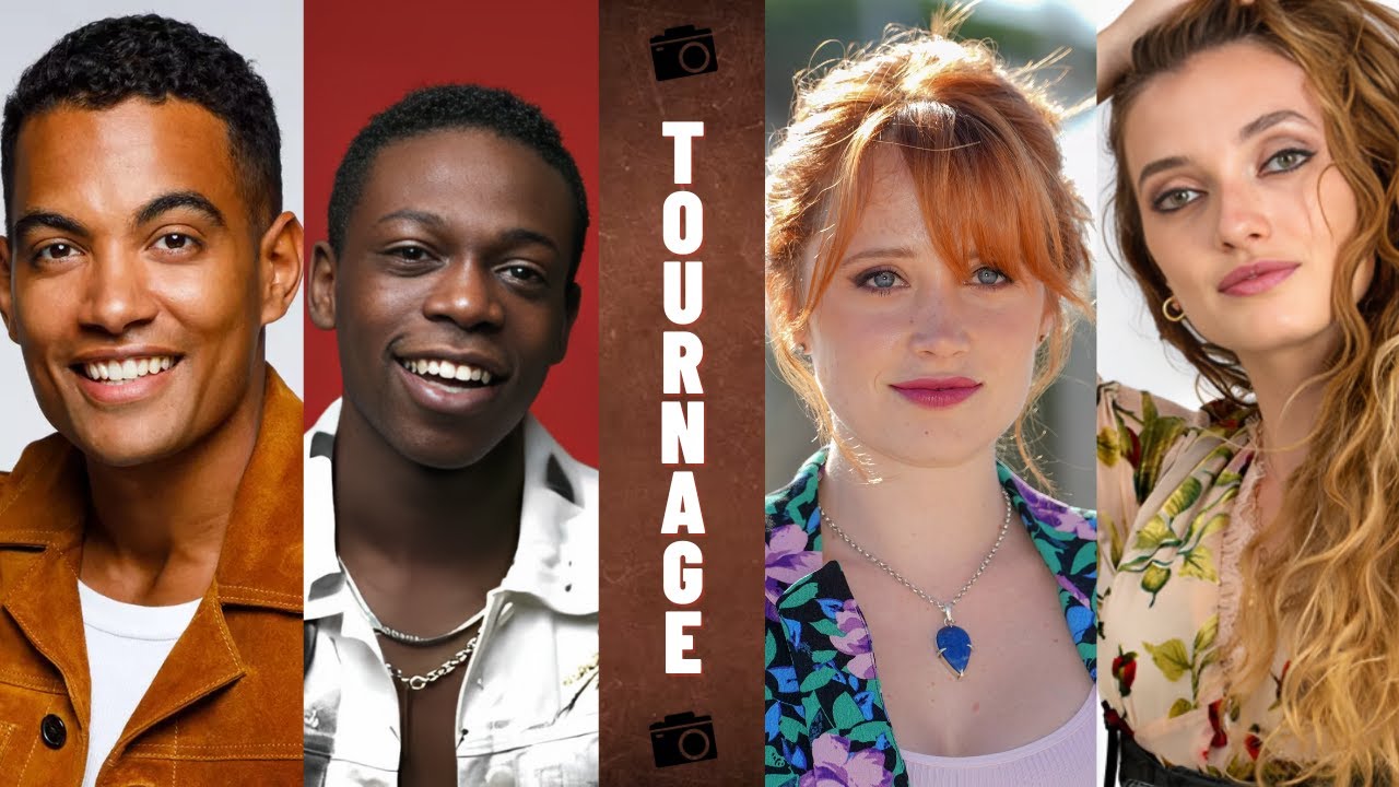 LES MEILLEURS MOMENTS des acteurs d'Ici Tout Commence !