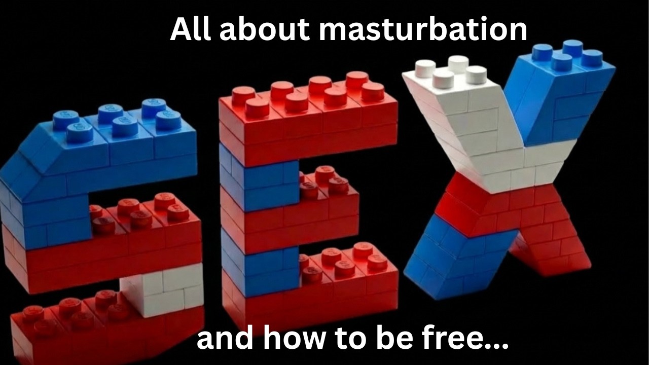 What does the Bible say about Masturbation?
