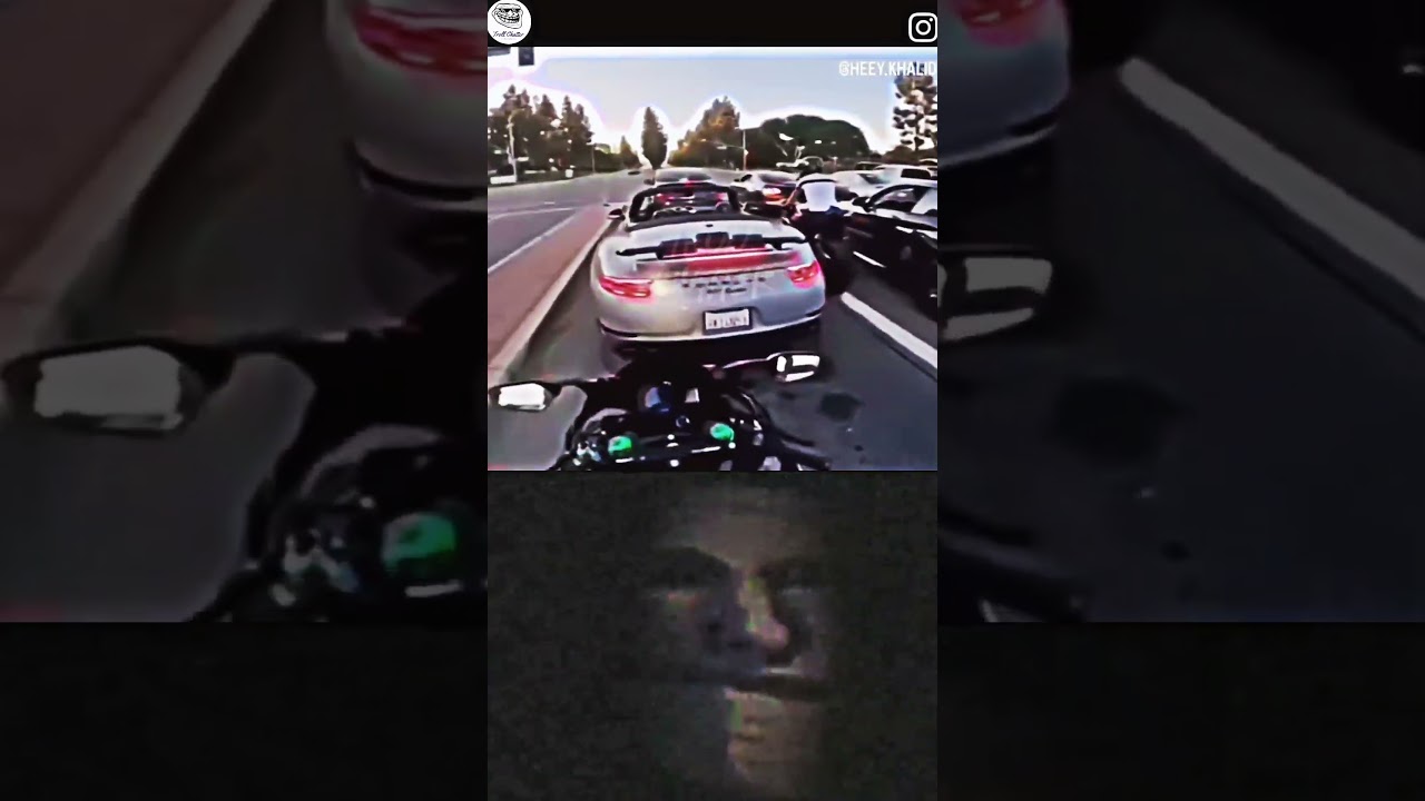 WAIT FOR THE H2R SOUND💥💥💥|| BIKER ROCKED OTHER SHOCKED💀||#trending #shorts #bike #ninja #cars #h2r