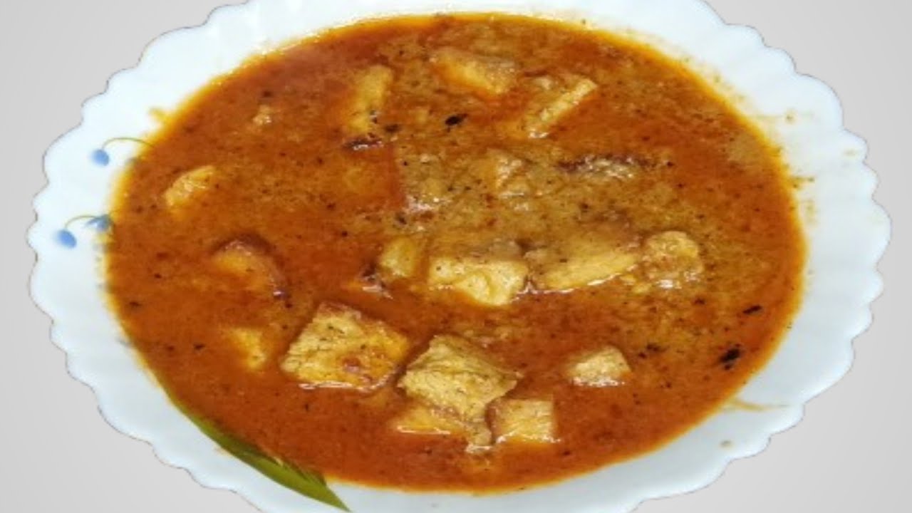 খুব সহজে রেস্টুরেন্ট স্টাইলে বা ধাবা স্টাইলে সাহি পনিরের রেসিপি I sahi poneer recipe I NB.Kitchen