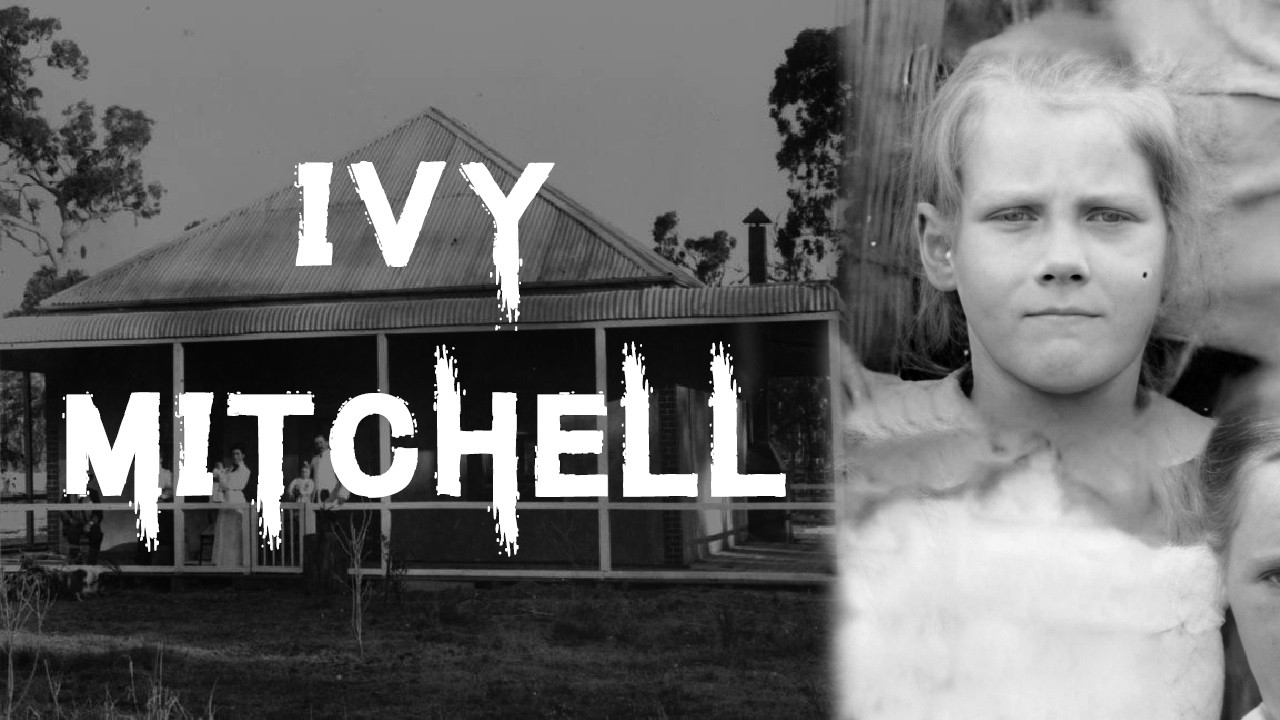 The Horrifying Case of Ivy Mitchell