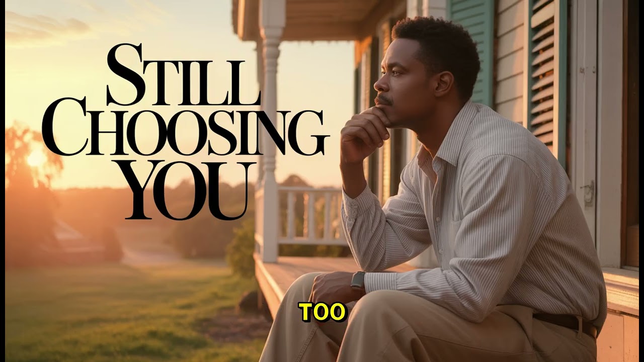 Still Choosing You
