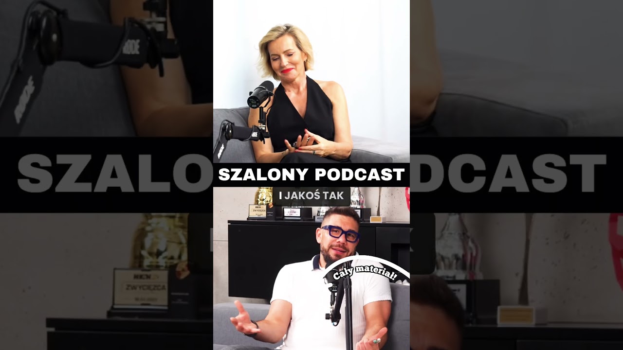 Paulina Smaszcz - Kurzajewski i Cichopek byli w związkach