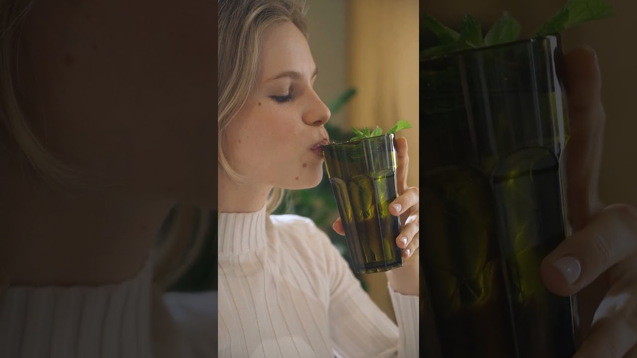 Небьющиеся стаканы