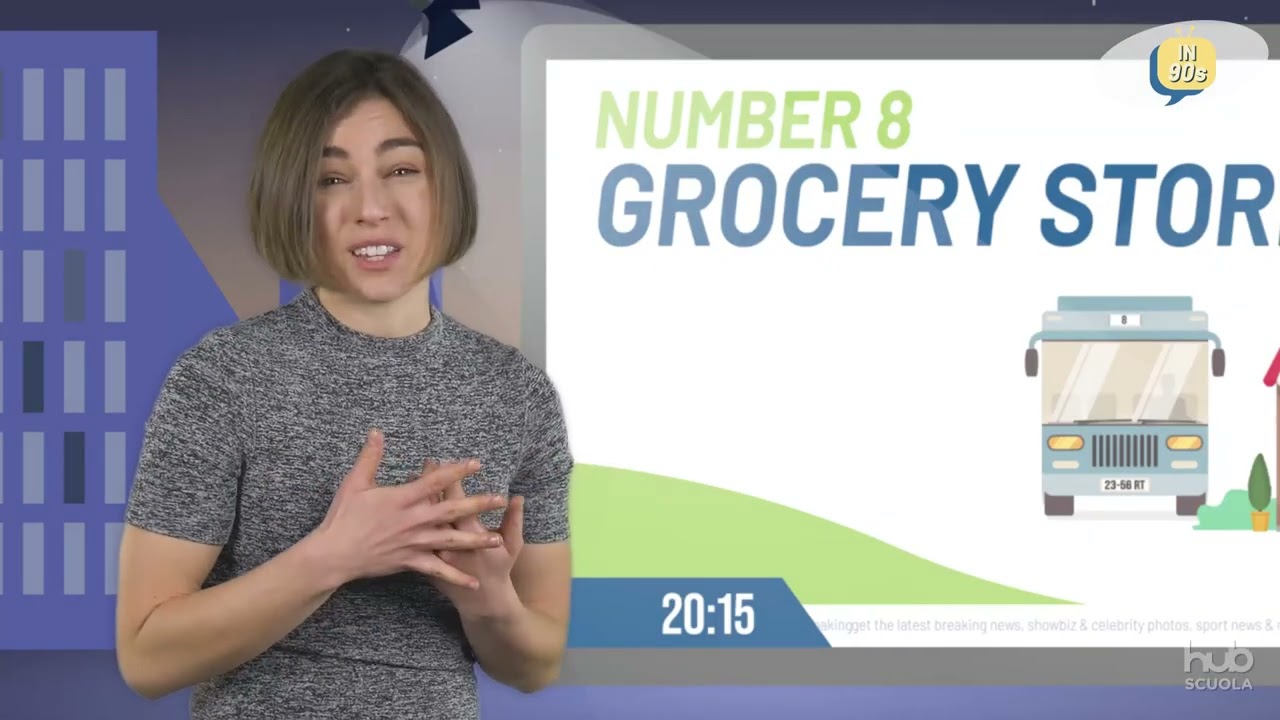 In 90 seconds - What is a food desert?