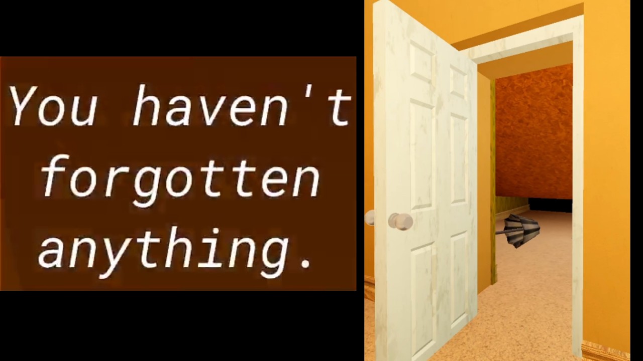 Roblox Broken Dream: All Memories locations in Homescape