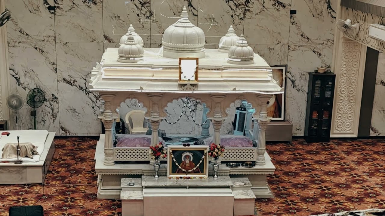 Kar kripa tere gun gavan Raj Juriani