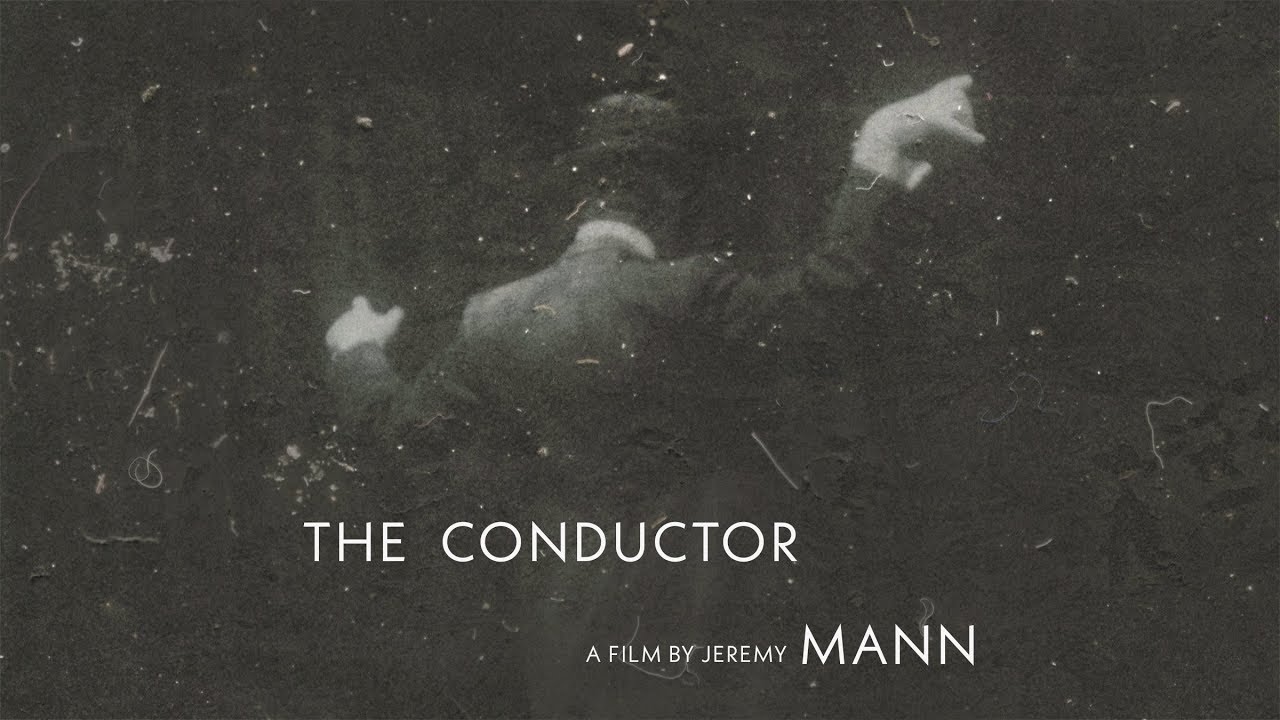The Conductor