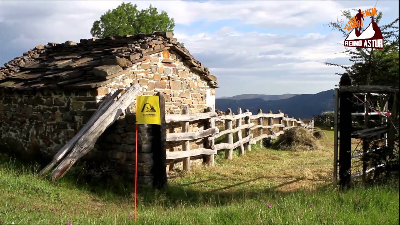 VI Resistencia Reino Astur de Nembra