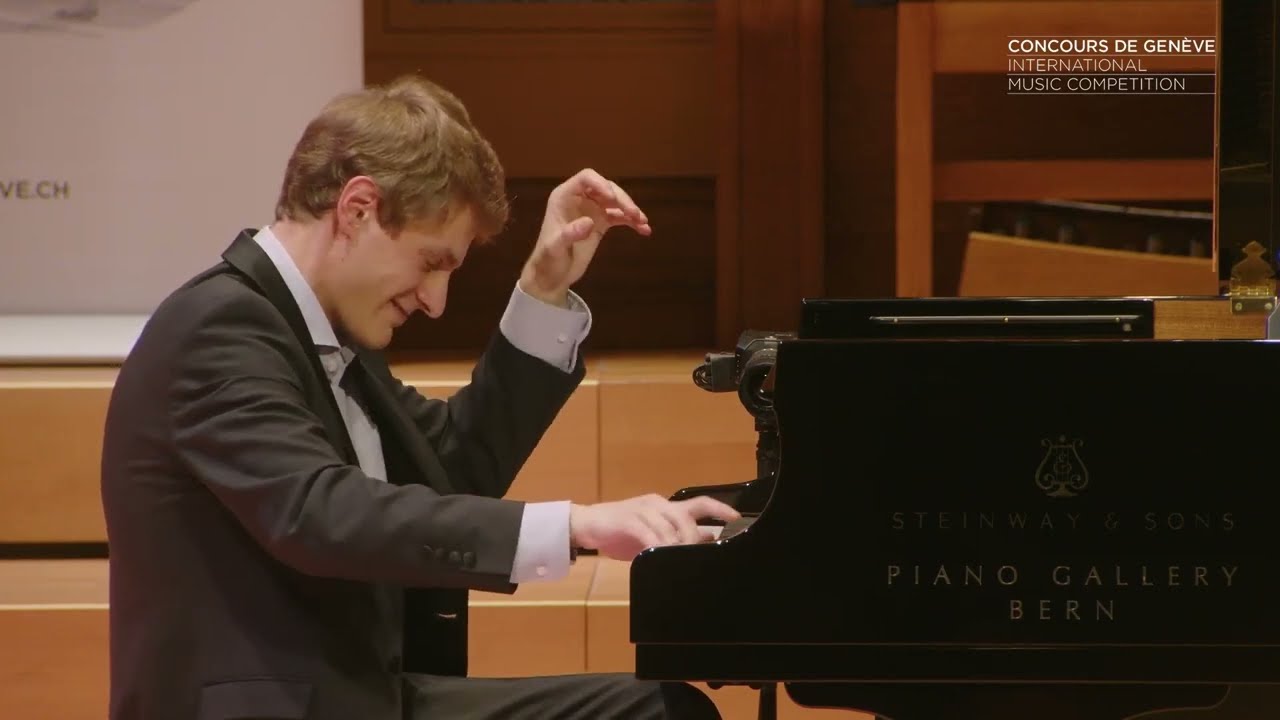 Mozart/Liszt | 