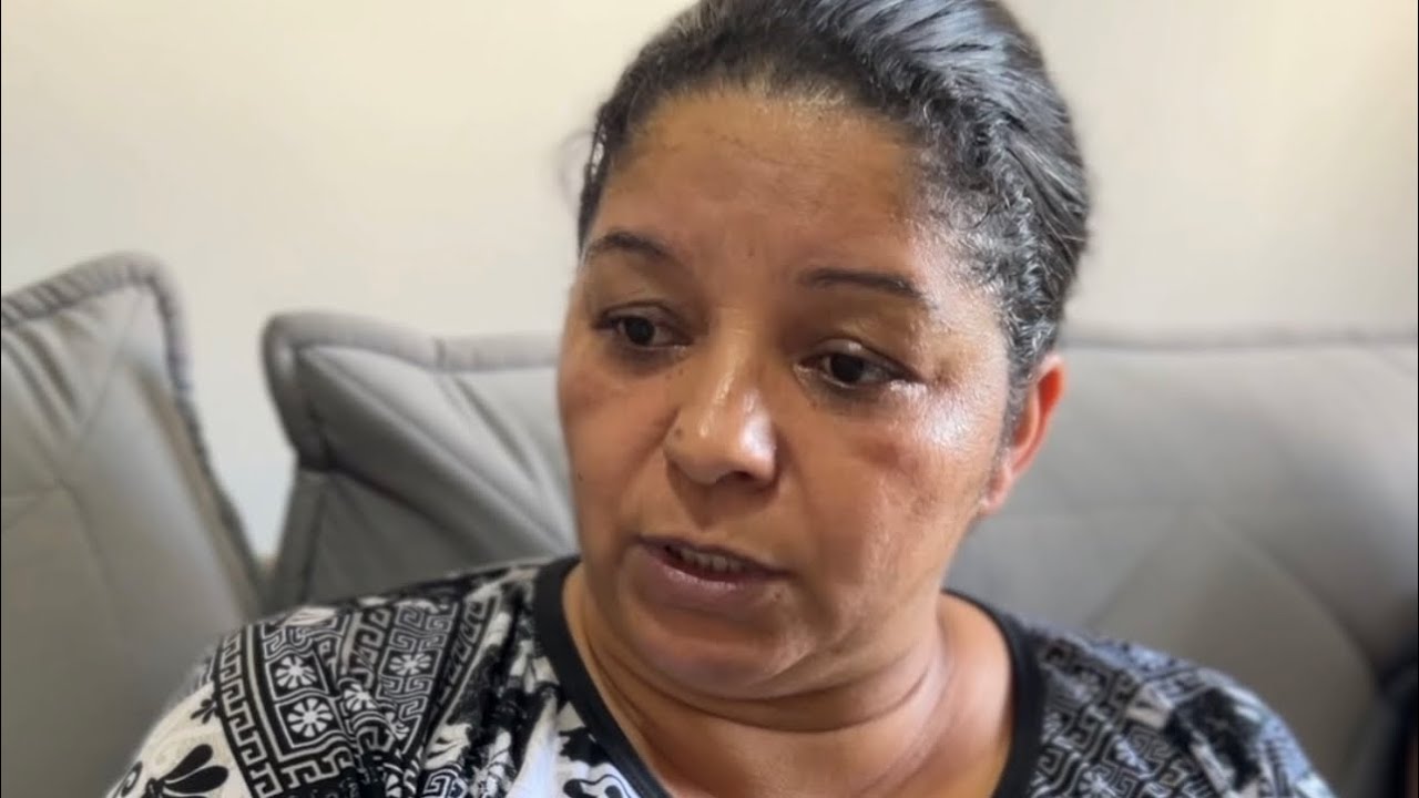 Filha traz namorado para morar em casa, e olha o que sua mãe fez 😳