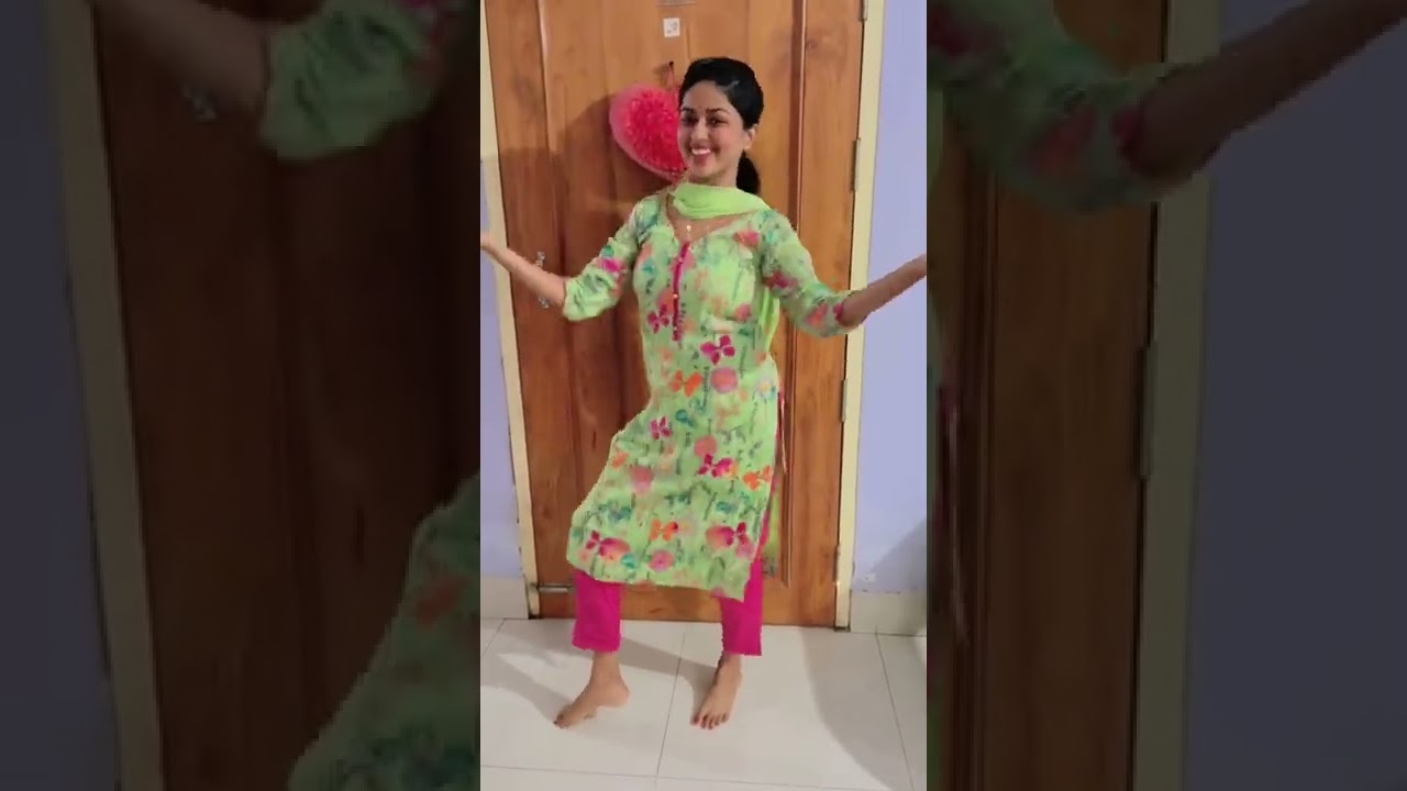 Niharika Dash Des mera Rangila &hellip;