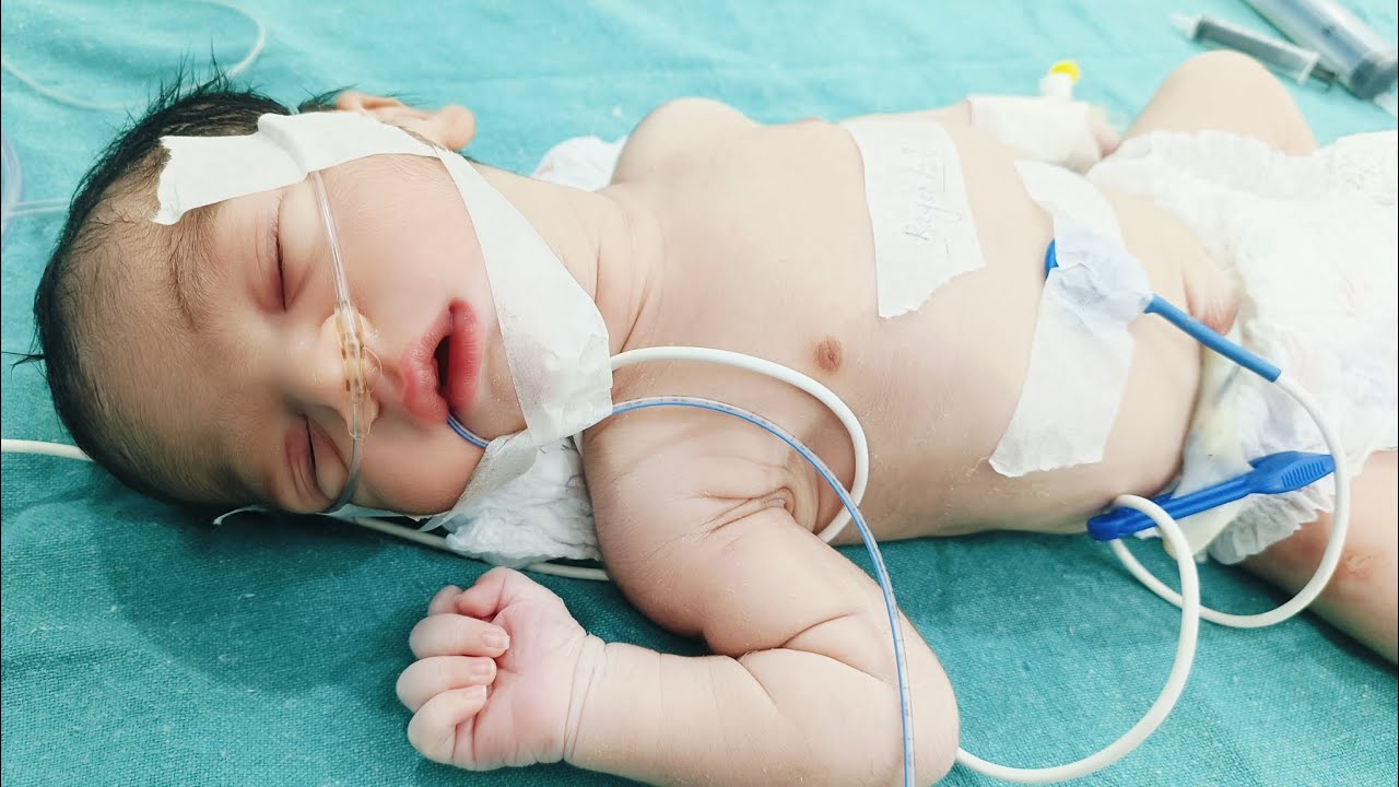  A Day in the Life: NICU Nurse. #NICUNurse #NewbornCare #NICULife #BabyHealth #NurseLife