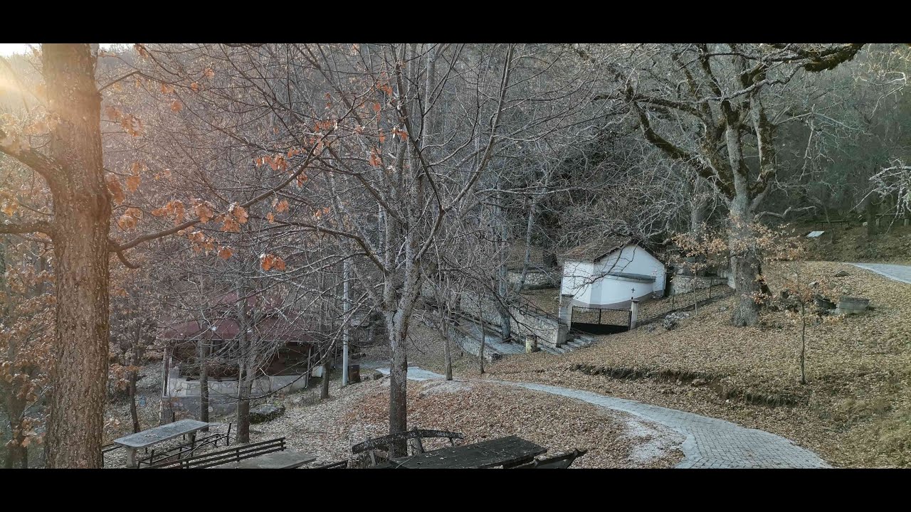 Рогачево , Калуѓер , Македонија - Rogachevo , Kaludjer , Macedonia
