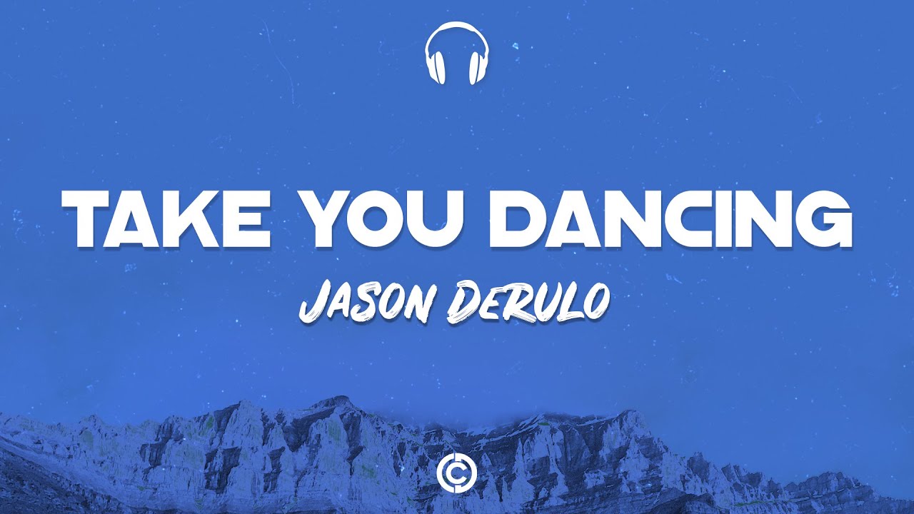 Lyrics 🎧: Jason Derulo &ndash; Take You Dancing