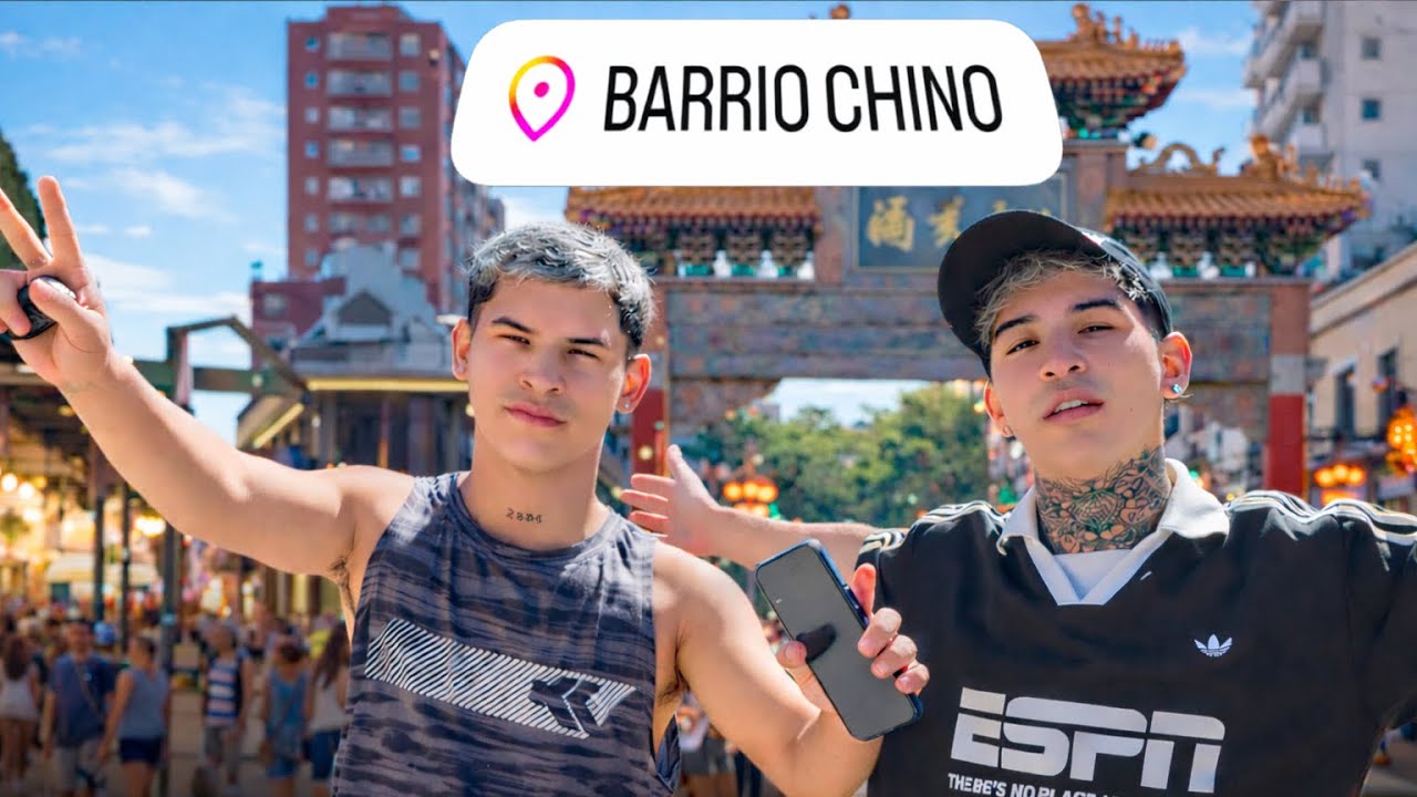 BARRIO CHINO CON LPDF
