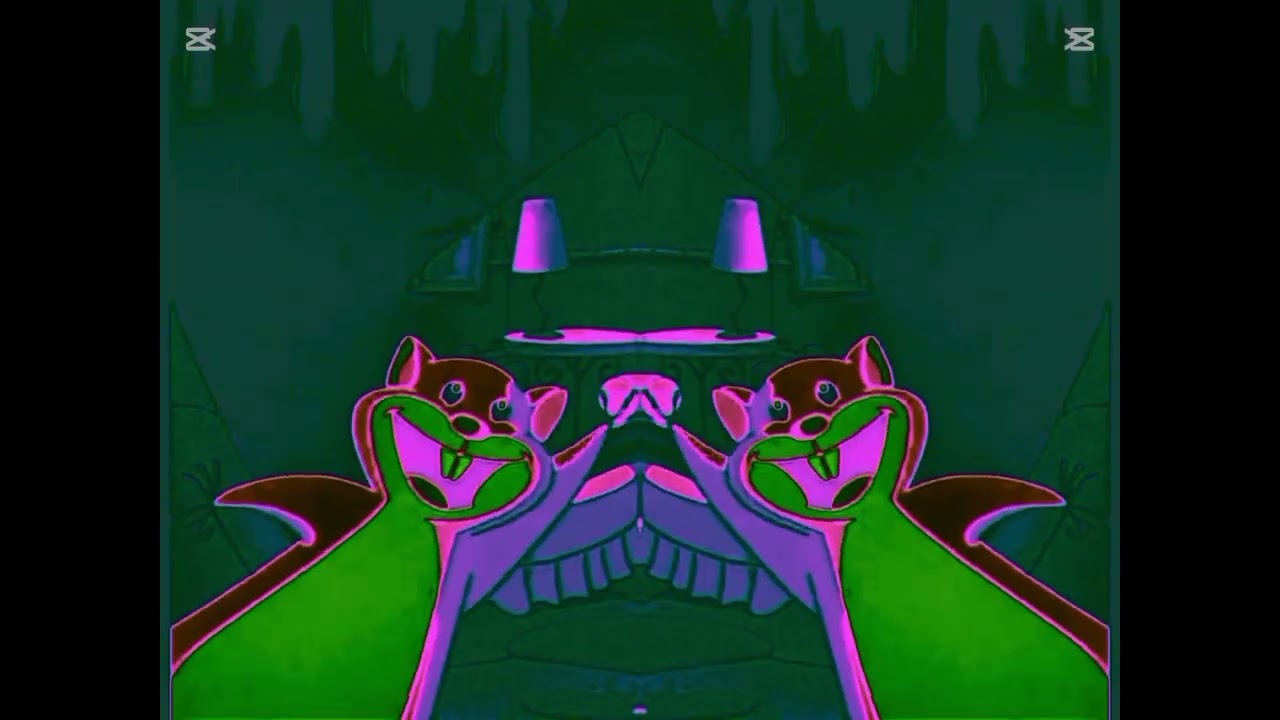 Preview 2 The Weird Al Show Effects [UGH STOP IT [ __ ] Csupo Effects] Part 1 [Fixed]