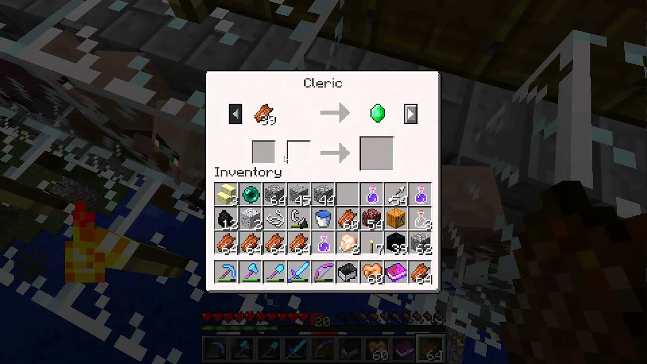 Frithgar's Let's Play Minecraft Episode 79: Unlocking The Secrets Of Senleya's Mind!