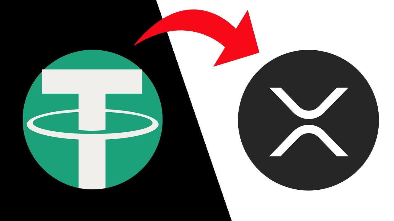 How to Convert Tether (USDT) to XRP on Trust Wallet | USDT to XRP
