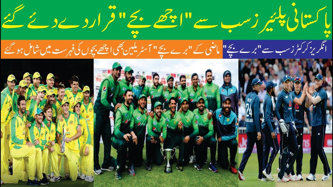 ICC Code of Conduct - ICC Cricket